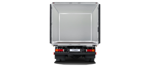 Sollers LDT TR80 Промтоварный фургон ППС 4.0 дизель 163 л.с. 8.0т 4200 4200 Агромаркет Пермь