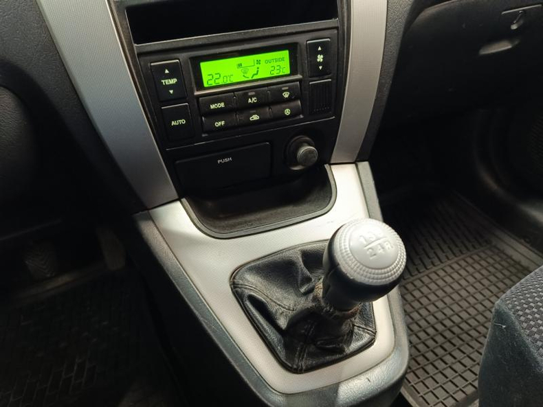 Hyundai 2.0 MT 4WD (141 л.с.) Твоё авто (Киров)