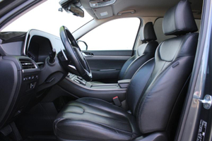 Hyundai Palisade 3.5 AT 4WD (277 л.с.) Elegance Автомобили с пробегом Шымкент  