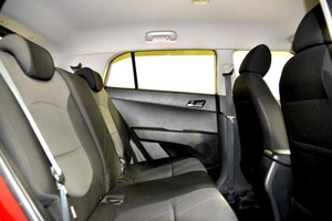 Hyundai Creta 1.6 AT FWD (123 л.с.) Travel Автомобили с пробегом Шымкент  