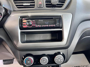 Kia 1.4 AT (107 л. с.) Comfort Audio Авто Люкс KIA Севастополь