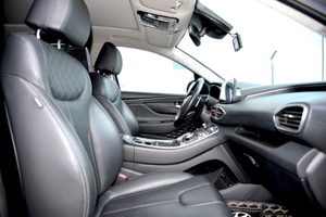 Hyundai 2.5 AT FWD (194 л.с.) Prime Автомобили с пробегом Шымкент  