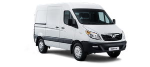 SOLLERS SF4 Цельнометаллический фургон 1.9 дизель 136 л.с. 3.5т L1 Короткая (L1) Аларм-Моторс "Коломяжский" Санкт-Петербург