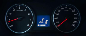 Mitsubishi 2.0 CVT FWD (146 л.с.) Instyle Автомобили с пробегом Шымкент  