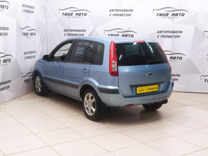 Ford 1.4 MT FWD (80 л.с.) Твоё авто (Киров)