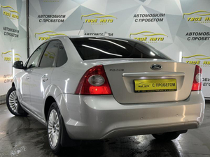 Ford 1.8 MT (125 л. с.) Titanium Твоё авто (Йошкар-Ола)