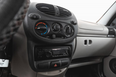 LADA Kalina 1.6 MT 8 кл (Евро-4) (81 л. с.)
