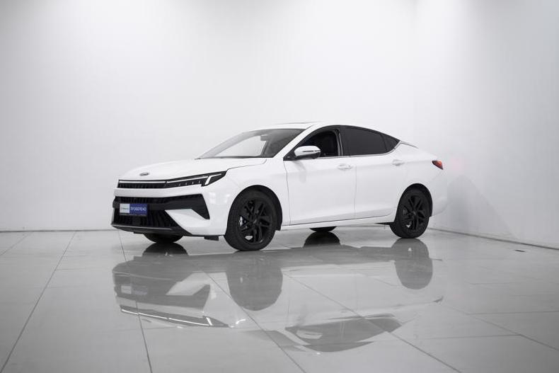 JAC 1.5 DCT FWD (174 л.с.) Flagship Orbis Автомобили с пробегом Алматы