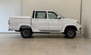 УАЗ Pickup 2.7 Бензин 5МКП 4х4, ЕВРО-5 Base Икар (пакет Limited) Русь-Авто Ставрополь