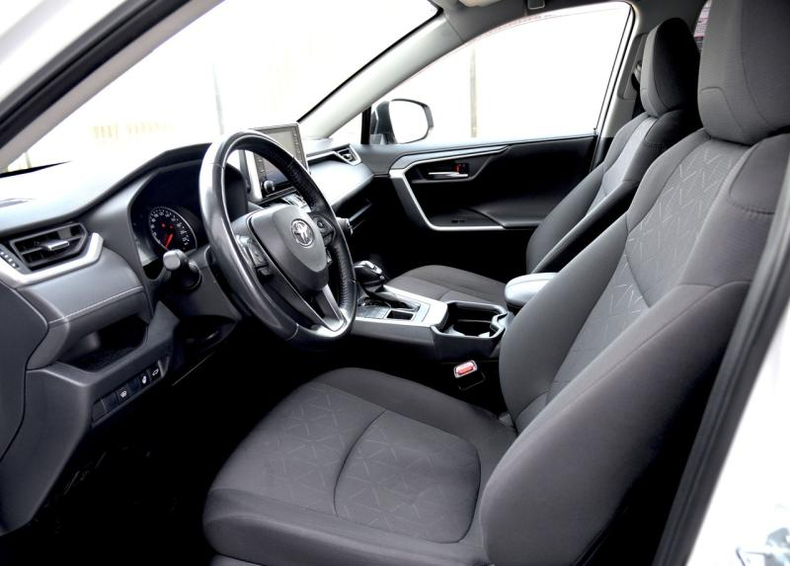 Toyota RAV4 2.0 CVT 4WD (149 л.с.) Элеганс 53 Автомобили с пробегом Шымкент  