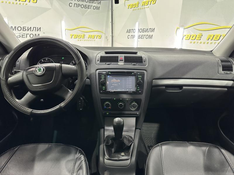 SKODA 1.6 MPI MT (102 л. с.) Ambition Твоё авто (Йошкар-Ола) Йошкар-Ола