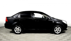 Chevrolet Nexia 1.5 AT FWD (105 л.с.) Elegant AT Автомобили с пробегом Шымкент  
