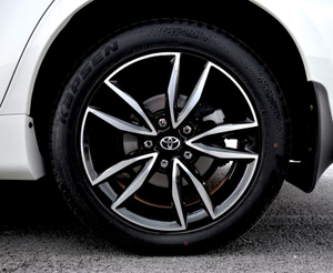 Toyota 2.5 AT (181 л.с.) Exclusive Автомобили с пробегом Шымкент  