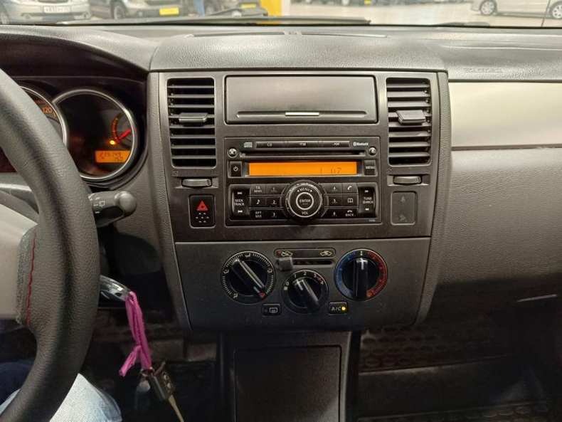 Nissan 1.6 MT FWD (110 л.с.) Твоё авто (Киров)