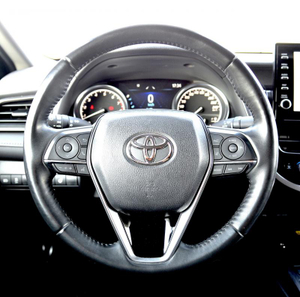 Toyota Camry 2.5 AT (206 л.с.) Престиж 4K Автомобили с пробегом Шымкент  