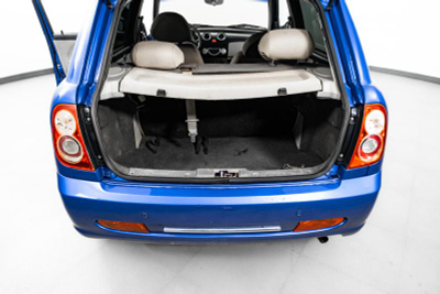 Lifan Smily 1.3 MT (86 л. с.)