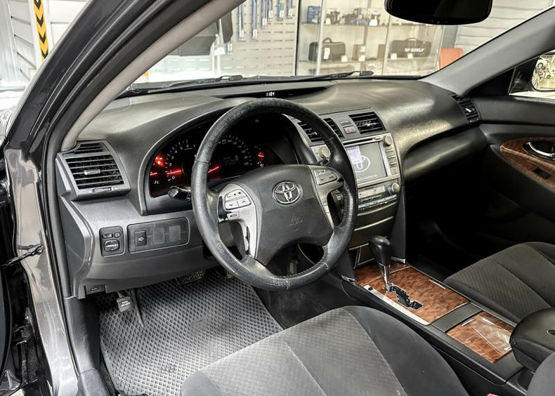 Toyota 2.4 VVT-i AT (167 л. с.) ORBIS AUTO г. Алматы