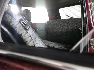 LADA 4x4 1.7 MT (79 л. с.)