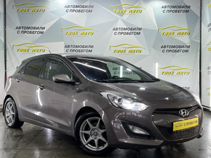 Hyundai 1.4 MT (100 л. с.) Твоё авто (Йошкар-Ола)
