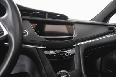 Cadillac Новый XT5 2.0 AT AWD (200 л.с.) Premium Luxury