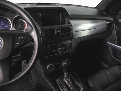 Mercedes-Benz GLK-класс GLK 220 CDI BlueEFFICIENCY 7G-Tronic 4MATIC (170 л. с.)