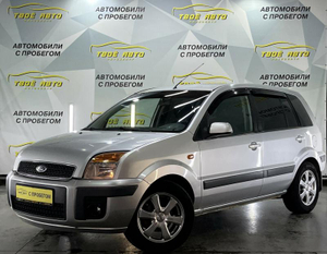Ford 1.4 MT FWD (80 л.с.) Твоё авто (Йошкар-Ола)