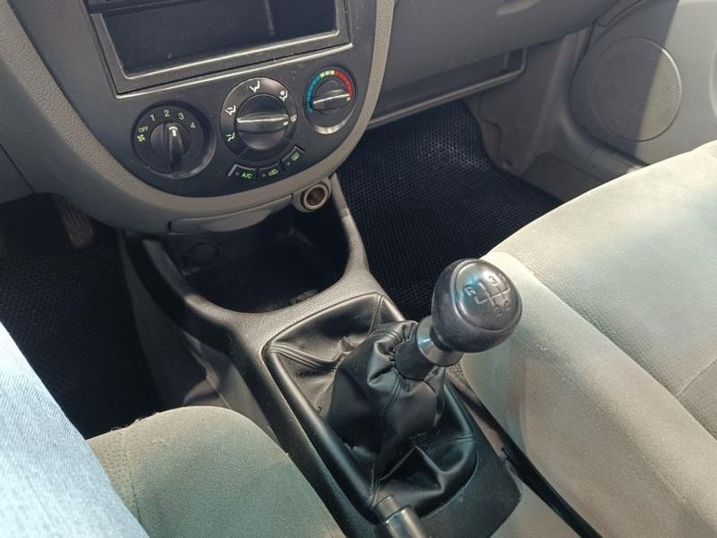 Chevrolet 1.6 MT FWD (109 л.с.) Твоё авто (Киров) Киров