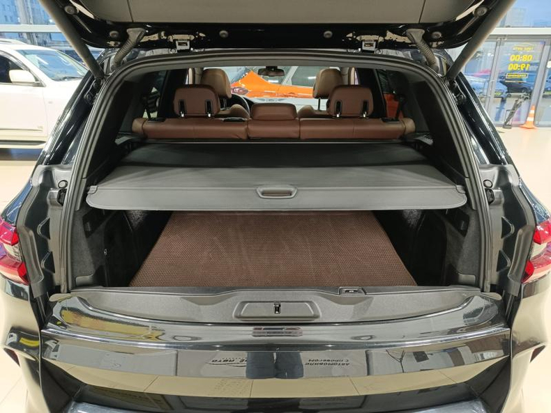 BMW Новый X5 3.0d AT 4WD (265 л.с.) 30d xDrive40i M Sport Твоё авто (Киров) Киров