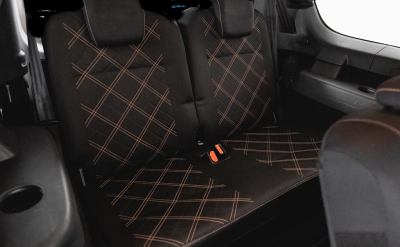 LADA Largus Cross 1.6 MT 16 кл (5 мест) (106 л. с.)