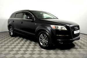 Audi 4.2 AT 4WD (350 л.с.) FSI tiptronic quattro Автомобили с пробегом Шымкент  