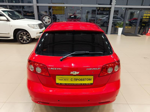 Chevrolet 1.6 AT FWD (109 л.с.) SX X5XS55J4 Твоё авто (Киров) Киров