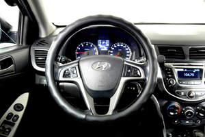 Hyundai 1.6 AT (124 л. с.) Автомобили с пробегом Шымкент  