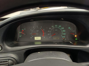 Chevrolet Niva Niva 1.7 MT 4WD (80 л.с.) LC Твоё авто (Киров)