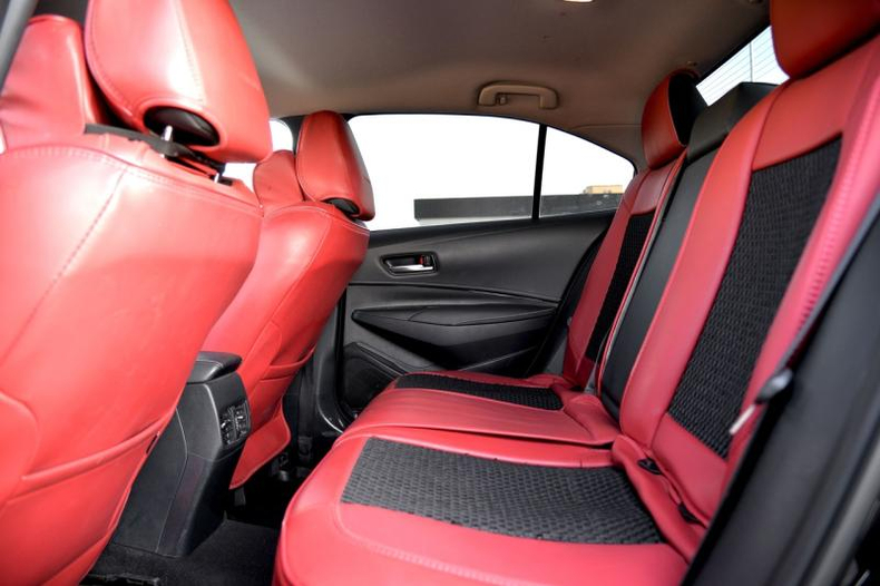 Toyota Corolla 1.6 CVT (122 л. с.) Престиж Автомобили с пробегом Шымкент  