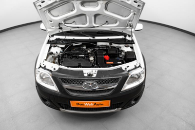 LADA Largus Cross 1.6 MT 16 кл (5 мест) (106 л. с.)