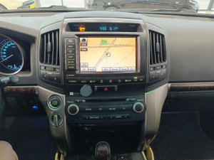 Toyota 4.5 TD 4WD AT (235 л. с.) Твоё авто (Киров)