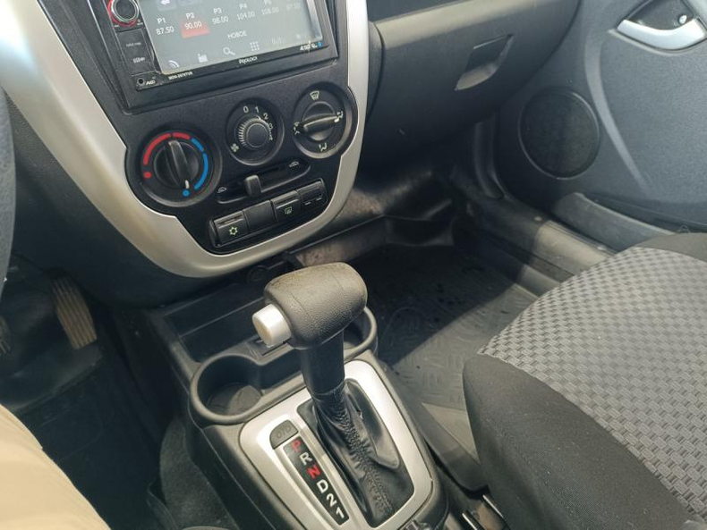 LADA (ВАЗ) Granta седан 1.6 AT FWD (98 л.с.) 16кл Comfort Твоё авто (Киров)