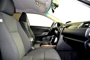Toyota 2.5 AT (181 л.с.) Комфорт Автомобили с пробегом Шымкент  