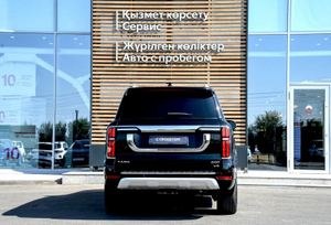 TANK 500 3.0 AT 4WD (299 л.с.) Premium Автомобили с пробегом Шымкент  
