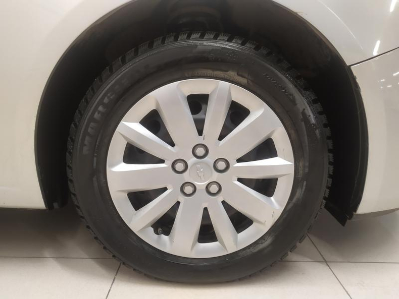 Chevrolet 1.6 MT (109 л. с.) Твоё авто (Киров)