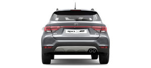 Kia Rio X-Line 1.6 AT FWD (123 л.с.) Luxe XL Саранскмоторс Саранск