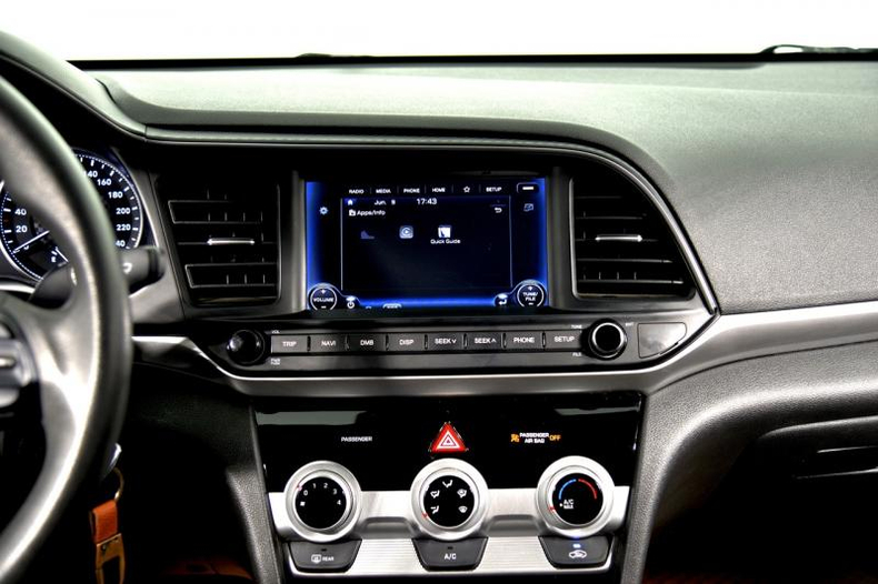 Hyundai 1.6 AT (130 л.с.) Автомобили с пробегом Шымкент  