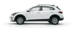 SOLARIS KRX 1.6 AT FWD (123 л.с.) Luxe AV Саранскмоторс Саранск