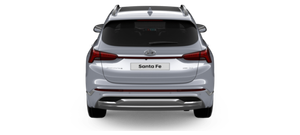 Hyundai Новый Sante Fe 2.5 6AT 4WD (180 л.с.) MPI Family Orbis Автомобили с пробегом Алматы