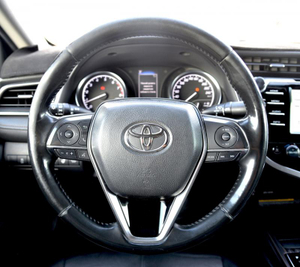 Toyota Camry 2.5 AT FWD (181 л.с.) Престиж B4 Автомобили с пробегом Шымкент  