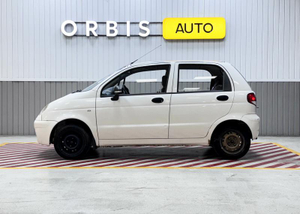 Daewoo 0.8 MT (52 л.с.) ORBIS AUTO г. Алматы