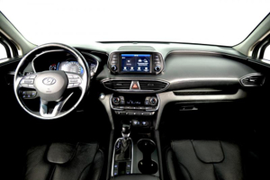Hyundai 2.4 AT 4WD (184 л.с.) GDi High-Tech + Exclusive Автомобили с пробегом Шымкент  