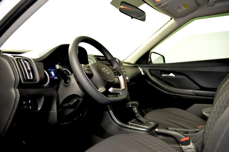 Hyundai Новая Creta 1.6 AT 4WD (121 л.с.) Comfort Автомобили с пробегом Шымкент  