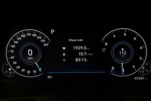 Hyundai Sonata 2.5 MPI 6AT 180 л.с. Prestige Автомобили с пробегом Шымкент  