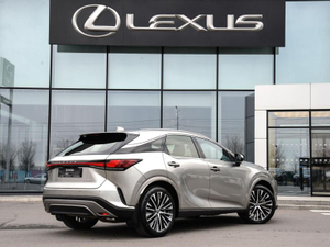 Lexus 2.5h CVT 4WD (250 л.с.) Executive + Автомобили с пробегом Шымкент  